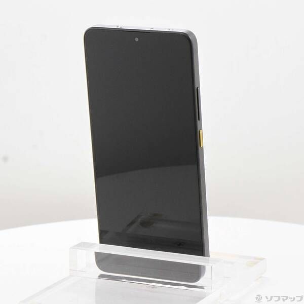 ソフマップ 〔中古品〕 POCO X7 Pro 256GB イエロー MZB0J3DJP SIMフリー【262】 ソフマップ 〔中古品〕 POCO X7 Pro 256GB イエロー MZB0J3DJP SIMフリー【262】