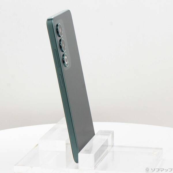 OPPO A5 5G 128GB グリーン 中古品 Aランク - メルカリ