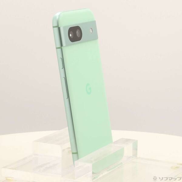 中古】Google Pixel 8a 128GB アロエ SIMフリー - メルカリ