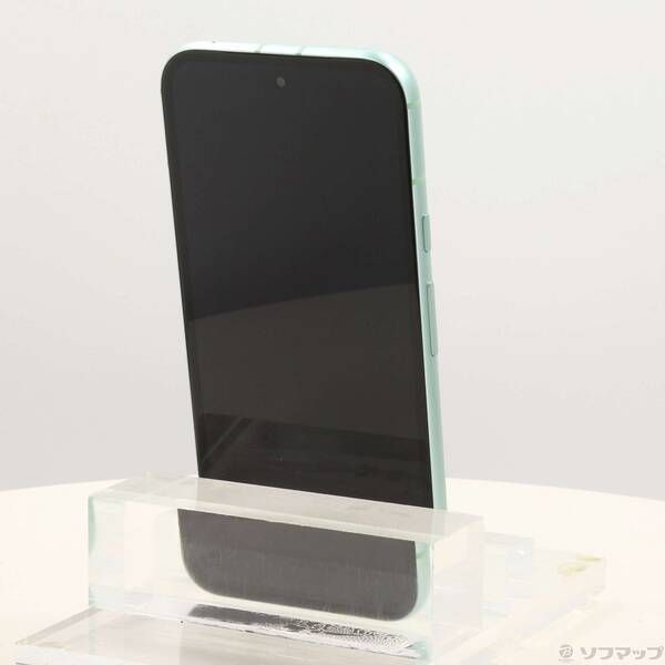 ソフマップ 〔中古品〕 Google Pixel 8a 128GB アロエ G576D SIMフリー【198】 ソフマップ 〔中古品〕 Google Pixel 8a 128GB アロエ G576D SIMフリー【198】