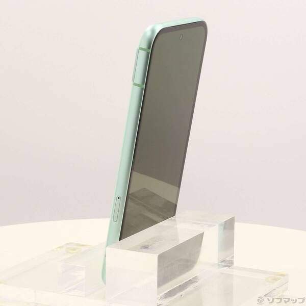 ソフマップ 〔中古品〕 Google Pixel 8a 128GB アロエ G576D SIMフリー【198】 ソフマップ 〔中古品〕 Google Pixel 8a 128GB アロエ G576D SIMフリー【198】