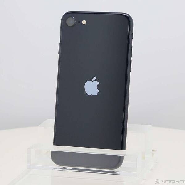 ソフマップ 〔中古品〕 iPhone SE 第3世代 128GB ミッドナイト MMYF3J/A SIMフリー【198】 ソフマップ 〔中古品〕 iPhone SE 第3世代 128GB ミッドナイト MMYF3J/A SIMフリー【198】
