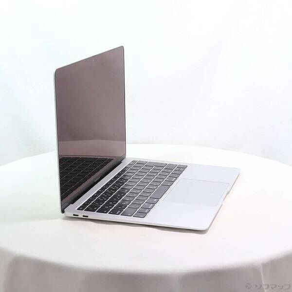 ソフマップ 〔中古品〕 MacBook Air 13.3-inch Late-2018 MREC2J/A Core_i5 1.6GHz 8GB SSD256GB シルバー 〔10.15 Catalina〕【344】 ソフマップ 〔中古品〕 MacBook Air 13.3-inch Late-2018 MREC2J/A Core_i5 1.6GHz 8GB SSD256GB シルバー 〔10.15 Catalina〕【344】