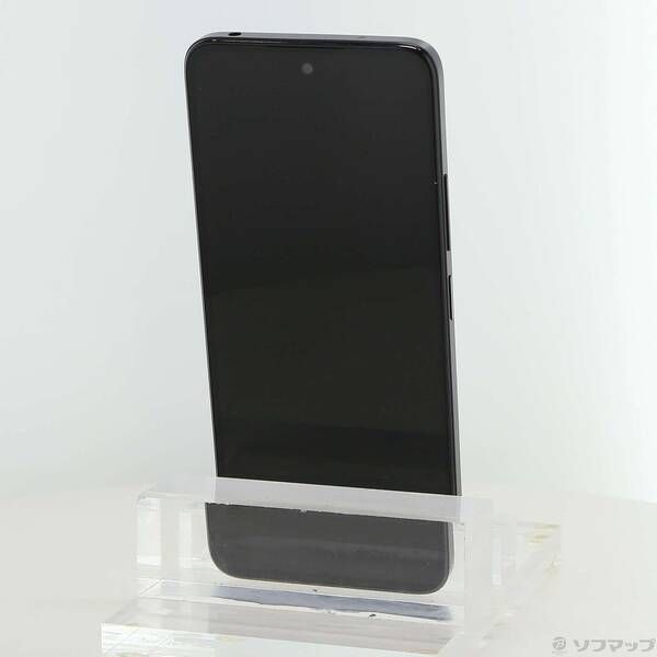 ソフマップ 〔中古品〕 Redmi 12 5G 128GB ミッドナイトブラック XIG03 au SIMフリー【198】 ソフマップ 〔中古品〕 Redmi 12 5G 128GB ミッドナイトブラック XIG03 au SIMフリー【198】