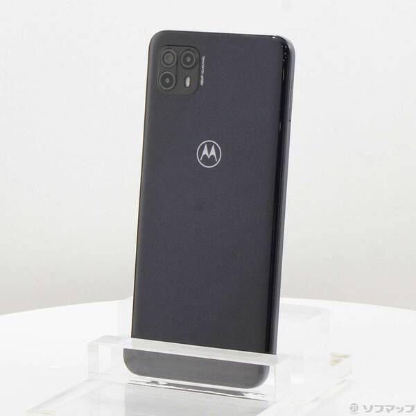 展示品】moto g50 5G 128GB メテオグレイ SIMフリー - メルカリ