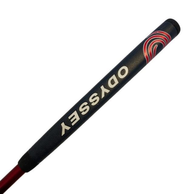 【中古】 オデッセイ TRI-BEAM #7 34インチ パター PT STROKE LAB(2023) (フレックスその他) メンズ 男性用 右利き 右用 Cランク ゴルフクラブ 【中古】 オデッセイ TRI-BEAM #7 34インチ パター PT STROKE LAB(2023) (フレックスその他) メンズ 男性用 右利き 右用 Cランク ゴルフクラブ