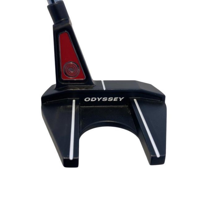 【中古】 オデッセイ TRI-BEAM #7 34インチ パター PT STROKE LAB(2023) (フレックスその他) メンズ 男性用 右利き 右用 Cランク ゴルフクラブ 【中古】 オデッセイ TRI-BEAM #7 34インチ パター PT STROKE LAB(2023) (フレックスその他) メンズ 男性用 右利き 右用 Cランク ゴルフクラブ