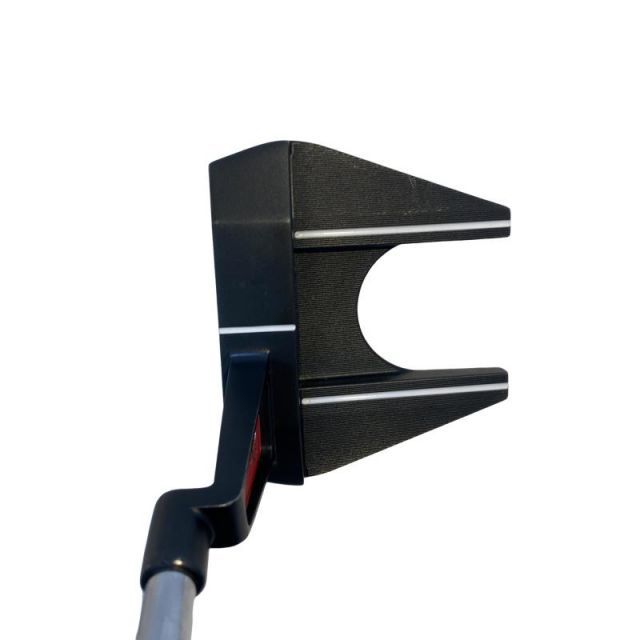 【中古】 オデッセイ TRI-BEAM #7 34インチ パター PT STROKE LAB(2023) (フレックスその他) メンズ 男性用 右利き 右用 Cランク ゴルフクラブ 【中古】 オデッセイ TRI-BEAM #7 34インチ パター PT STROKE LAB(2023) (フレックスその他) メンズ 男性用 右利き 右用 Cランク ゴルフクラブ