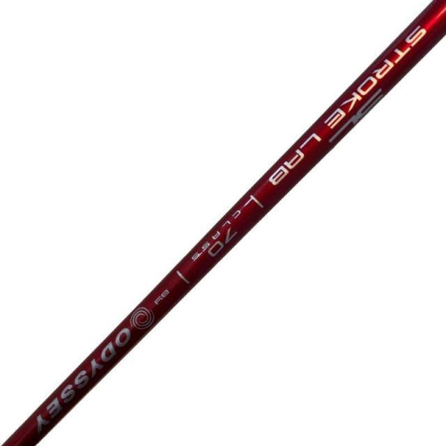 【中古】 オデッセイ TRI-BEAM #7 34インチ パター PT STROKE LAB(2023) (フレックスその他) メンズ 男性用 右利き 右用 Cランク ゴルフクラブ 【中古】 オデッセイ TRI-BEAM #7 34インチ パター PT STROKE LAB(2023) (フレックスその他) メンズ 男性用 右利き 右用 Cランク ゴルフクラブ
