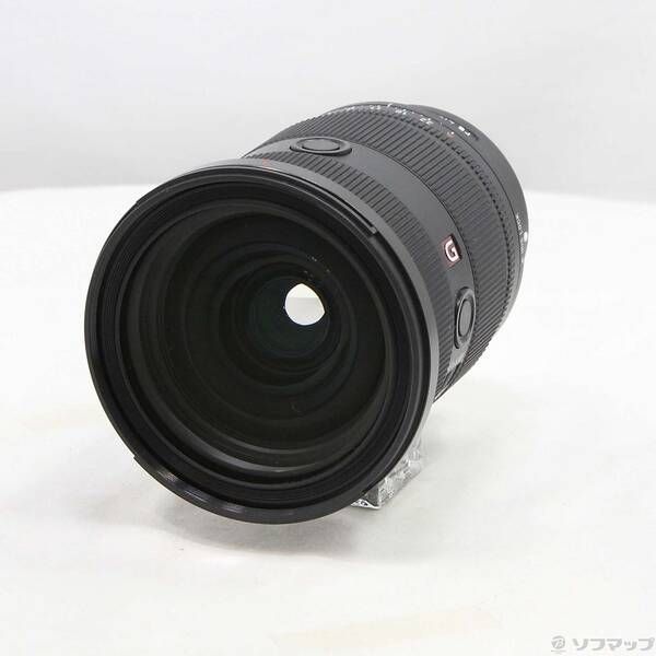 ソフマップ 〔中古品〕 FE 24-70mm F2.8 GM II SEL2470GM2【348】