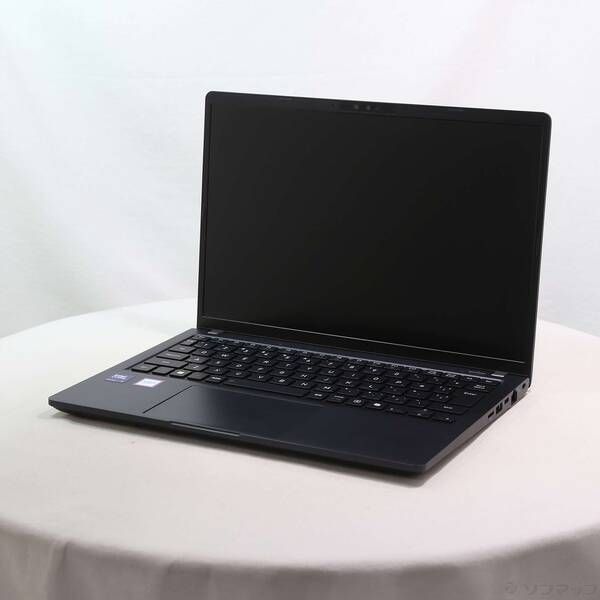 ソフマップ 〔展示品〕 dynabook G8 P1G8ZPEB ネビュラブラック【344