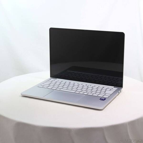 ソフマップ 〔展示品〕 LAVIE SOL PC-S1365LAS プラチナシルバー【344】
