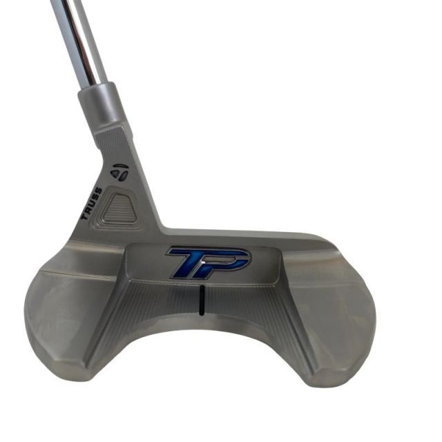 【中古】 テーラーメイド TP COLLECTION HYDRO BLAST ARDMORE TM1 32インチ パター PT スチール (フレックスその他) メンズ 男性用 右利き 右用 Cランク ゴルフクラブ 【中古】 テーラーメイド TP COLLECTION HYDRO BLAST ARDMORE TM1 32インチ パター PT スチール (フレックスその他) メンズ 男性用 右利き 右用 Cランク ゴルフクラブ