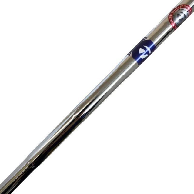【中古】 テーラーメイド TP COLLECTION HYDRO BLAST ARDMORE TM1 32インチ パター PT スチール (フレックスその他) メンズ 男性用 右利き 右用 Cランク ゴルフクラブ 【中古】 テーラーメイド TP COLLECTION HYDRO BLAST ARDMORE TM1 32インチ パター PT スチール (フレックスその他) メンズ 男性用 右利き 右用 Cランク ゴルフクラブ