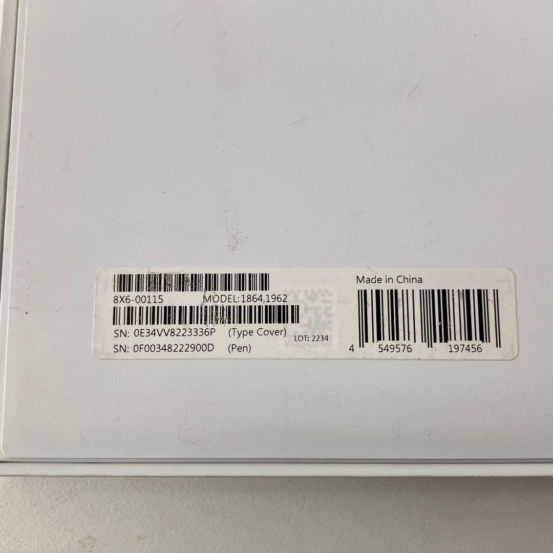 Microsoft マイクロソフト スリムペン2付き Surface Pro Signature キーボード 8X6-00115 ALCANTARA 中古 良好 Z11235441 Microsoft マイクロソフト スリムペン2付き Surface Pro Signature キーボード 8X6-00115 ALCANTARA 中古 良好 Z11235441