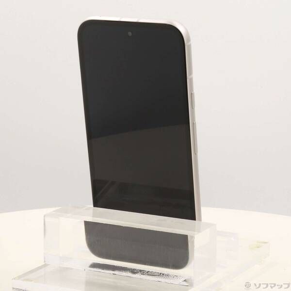 中古A】Google Pixel 8a 128GB ポーセリン SIMフリー - メルカリ