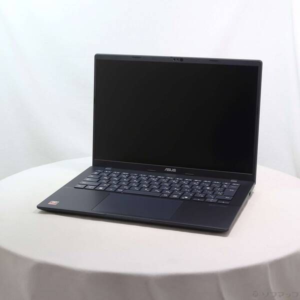 ソフマップ 〔展示品〕 Vivobook 14 M1407KA M1407KA-AI5165W クワイエットブルー【344】
