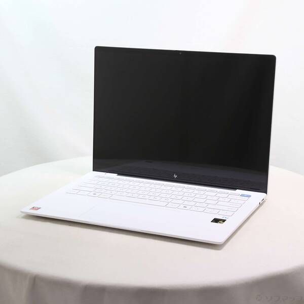 ソフマップ 〔展示品〕 HP OmniBook X 14-fe0000 A7DA6PA-AAAA セラミックホワイト【344】