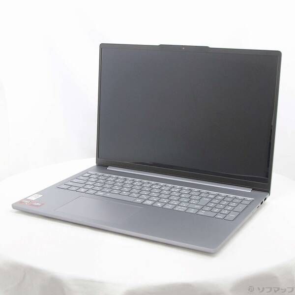 ソフマップ 〔展示品〕 IdeaPad Slim 5 Gen 10 83HY0040JP ルナグレー【344】