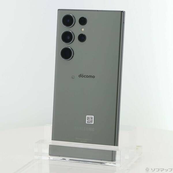 ソフマップ 〔中古品〕 Xperia XZ3 64GB ボルドーレッド SO-01L docomo