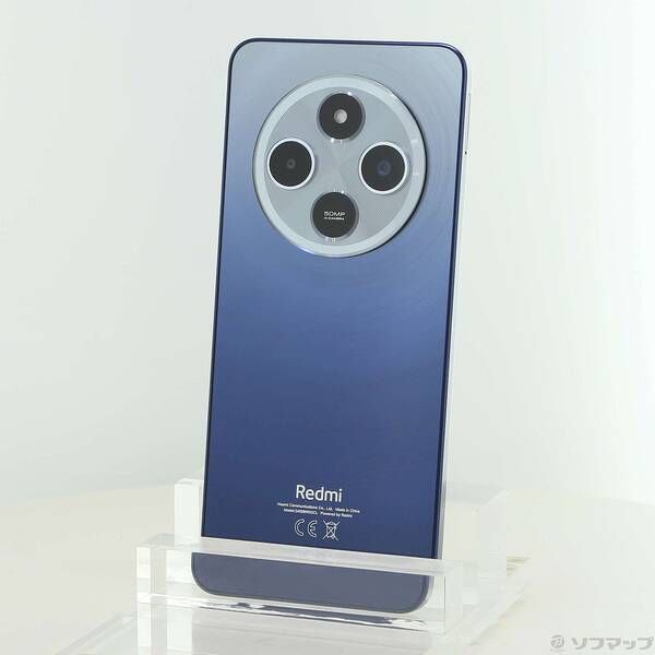 ソフマップ 〔中古品〕 Redmi 14C 128GB スターリーブルー MZB0HX6US SIMフリー【349】