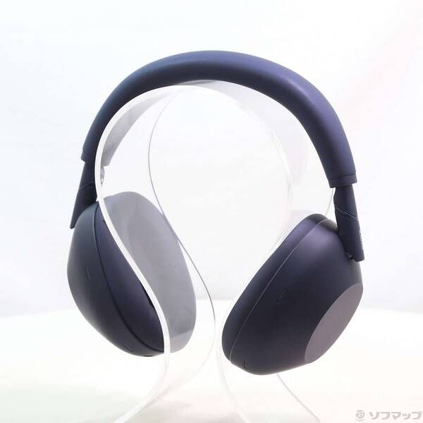 ソフマップ 〔中古品〕 WH-1000X M6 ミッドナイトブルー【262】