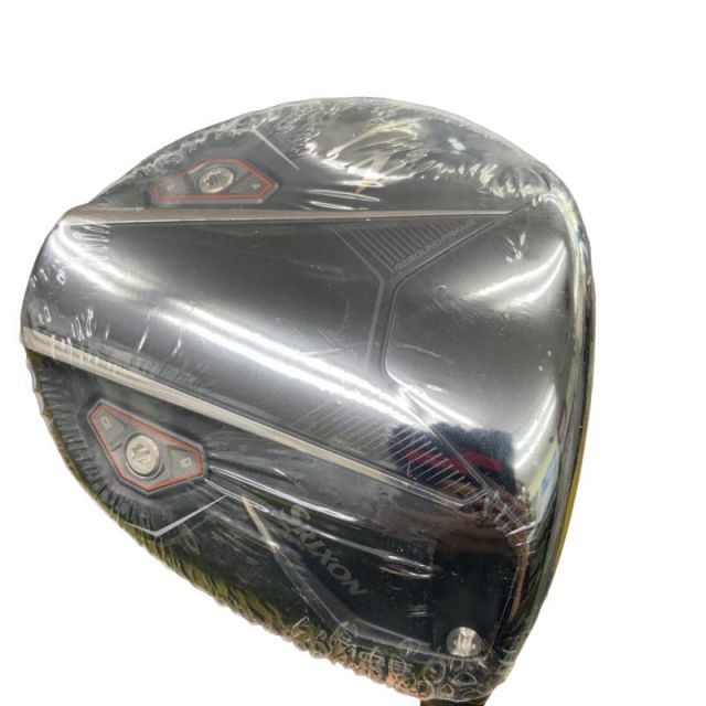 【中古】 ダンロップ SRIXON ZXi 10.5° ドライバー DR VENTUS ZXi 5 (フレックスS) メンズ 男性用 右利き 右用 Bランク ゴルフクラブ