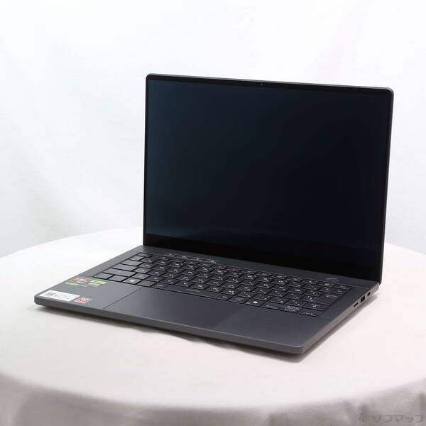 ソフマップ 〔展示品〕 ROG Zephyrus G14 GA403WR GA403WR-AI9R5070TIG エクリプスグレー【262】