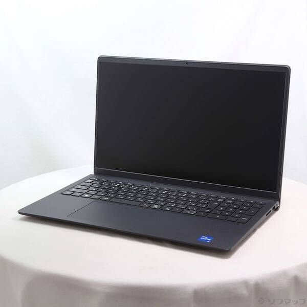 ソフマップ 〔展示品〕 Dell 15 ND65-FWHBBC カーボンブラック【262】