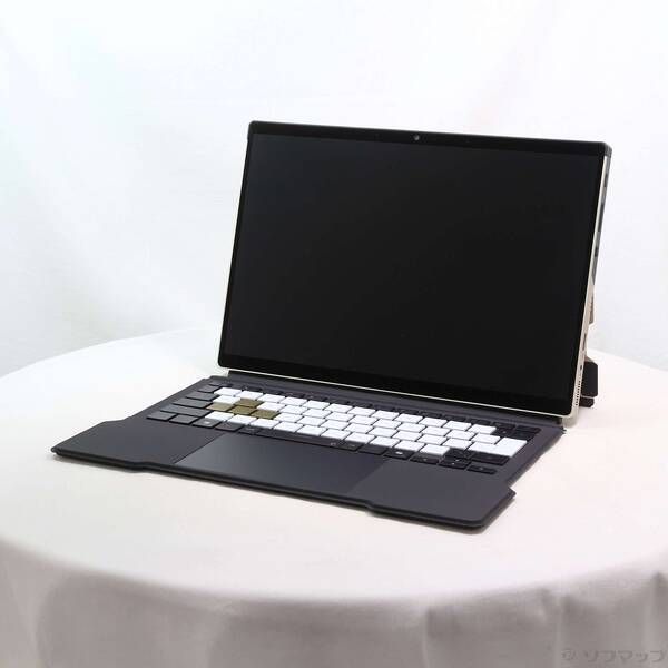 ソフマップ 〔展示品〕 ROG Flow Z13-KJP GZ302EAC GZ302EAC-AI916C128G デセニウムゴールド【262】