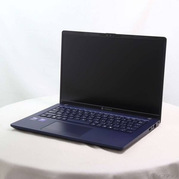 ソフマップ 〔展示品〕 dynabook XP9／Y P1P9YPBL ダークテックブルー【262】