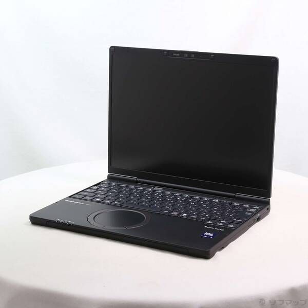 ソフマップ 〔展示品〕 Lets note SC6 CF-SC6BDPCR ブラック【262】