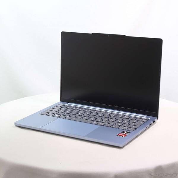 ソフマップ 〔展示品〕 LAVIE N13 Slim PC-N1355LAM ポーラーブルー【262】