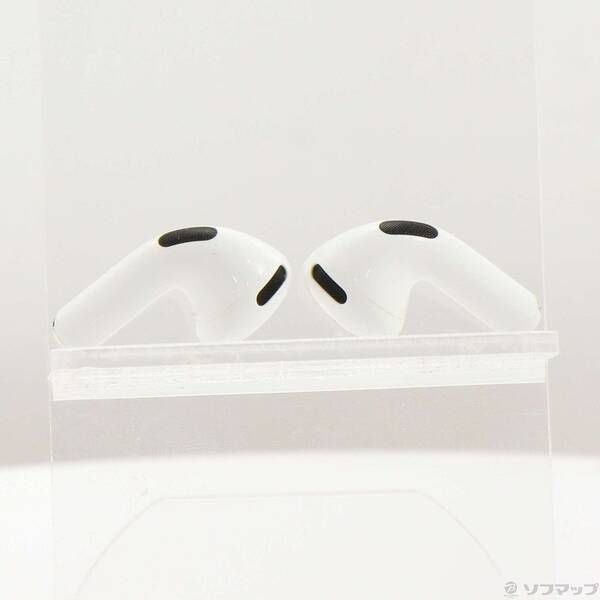 ソフマップ 〔展示品〕 AirPods 4 MXP63J／A【262】
