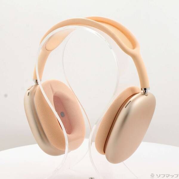 ソフマップ 〔展示品〕 AirPods Max MWW73ZA／A オレンジ【349】