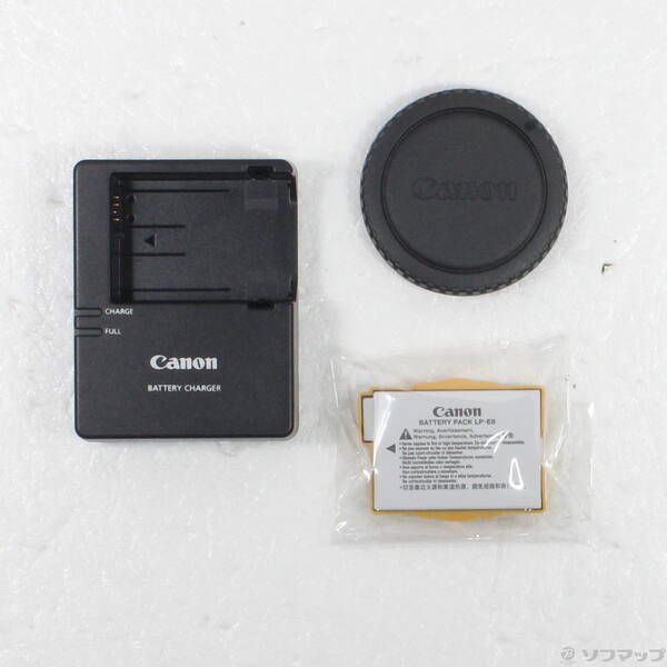 ソフマップ 〔中古品〕 EOS Kiss X7i ボディ【344】 ソフマップ 〔中古品〕 EOS Kiss X7i ボディ【344】