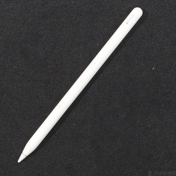 Apple Pencil 第2世代 MU8F2J/A 中古品 - メルカリ
