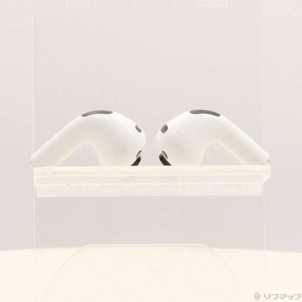 ソフマップ 〔中古品〕 AirPods Pro 3 MFHP4J／A【262】
