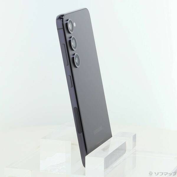 Galaxy S23 256GB ファントムブラック docomo SIMフリー - メルカリ