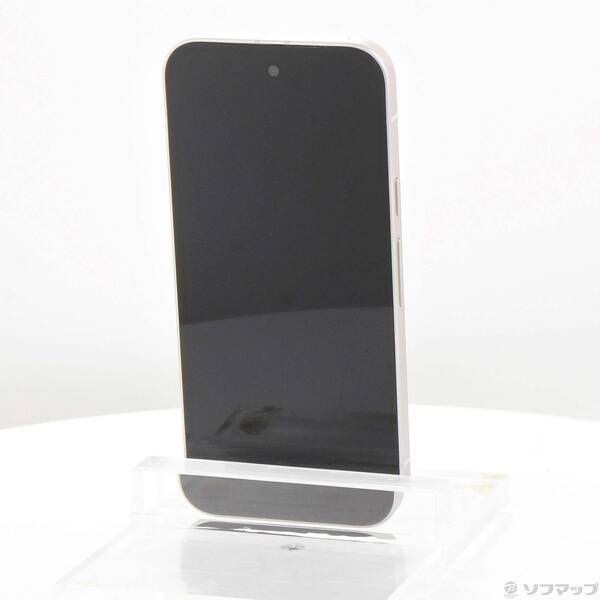 中古】Google Pixel 9a 128GB ポーセリン SIMフリー - メルカリ