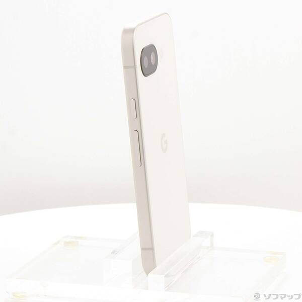 中古】Google Pixel 9a 128GB ポーセリン SIMフリー - メルカリ