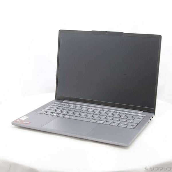ソフマップ 〔展示品〕 IdeaPad Slim 5 Gen 10 83HX003EJP ルナグレー【344】