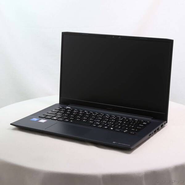 ソフマップ 〔展示品〕 dynabook M6/Y P2M6YBEL オニキスブルー【198】
