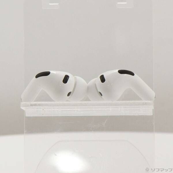 ソフマップ 〔中古品〕 AirPods Pro 3 MFHP4J／A【198】