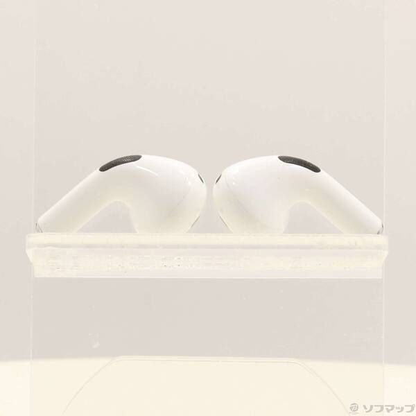 ソフマップ 〔中古品〕 USB-C充電ケース付き AirPods Pro 第2世代