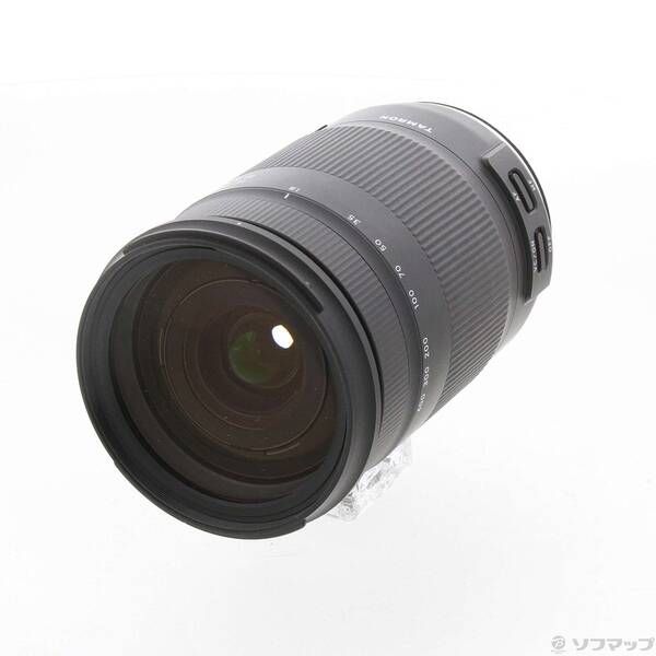 ソフマップ 〔中古品〕 18-400mm F／3.5-6.3 Di II VC HLD B028E【198】