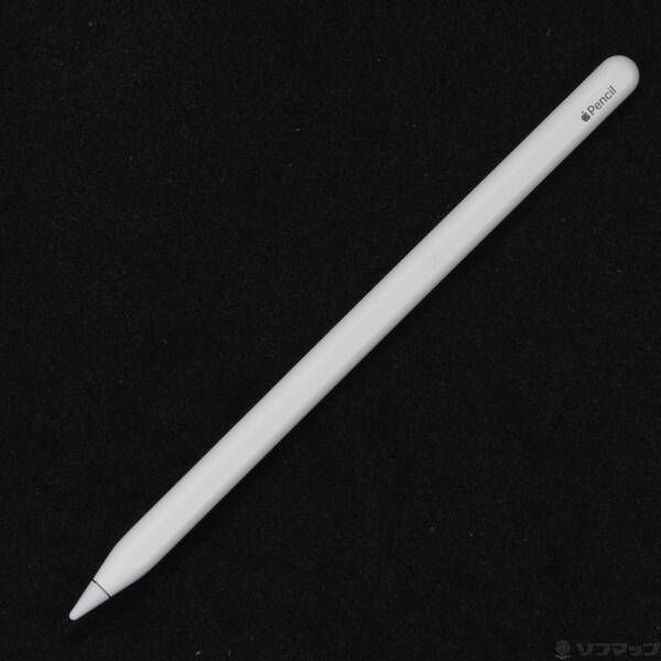 ソフマップ 〔中古品〕 Apple Pencil 第2世代 MU8F2J／A【262】