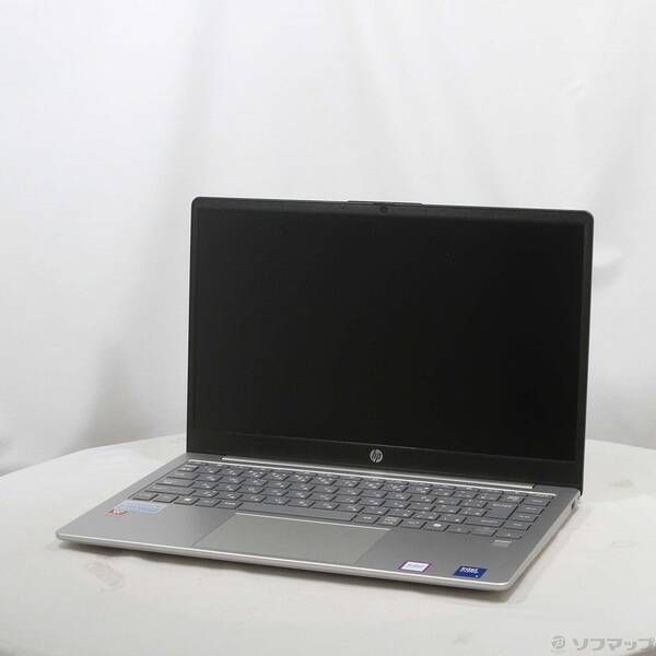 ソフマップ 〔中古品〕 HP 14-ep1000 BJ0L9PA-AAAB ナチュラルシルバー【344】