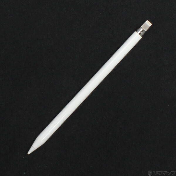 Apple Pencil 第1世代 中古 MK0C2J/A Aランク - メルカリ