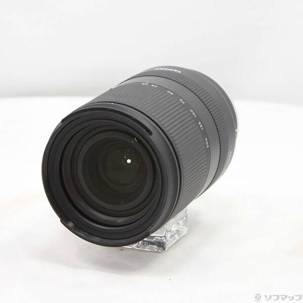 ソフマップ 〔中古品〕 28-200mm F／2.8-5.6 Di III RXD (Model A071)【198】